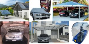 Choosing the best Style and Quality of Carport to Suit You