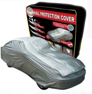 Choosing the best car cover for your car - generic cover or custom over- Hail Protection Car Cover: How to Find the Best One?