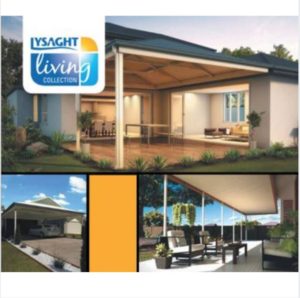 Choosing the best Quality Carport to Suit you - Lysaght living has it all -if a solar carport doesn't suit your site