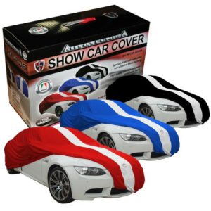 Best car cover for 2020 - The showroom cover range Indoor Car Covers