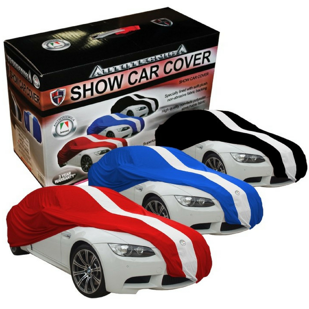 Best Car Cover for 2021 - A review of the best car covers for 2021