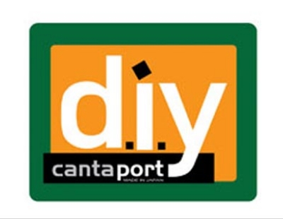 Esy install Cantaports DIY