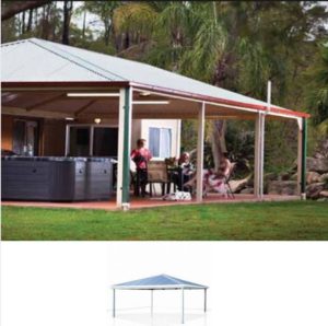 Carport Regulations in Australia - a guide - Carports usually need permission