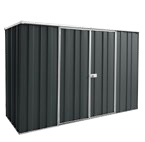 Cheap Garden Sheds and Best Garden Shed to buy in Australia - Large Garden Shed with 2 doors