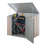 The S53 - one of the most popular sheds