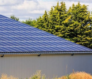 Can You Put Solar panels on a Carport or Patio in Australia? - industrial steel buildings