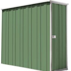 Cheap Garden Sheds and Best Garden Shed to buy in Australia - Spanbilt F26-s from Car Covers and Shelter