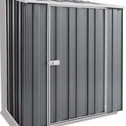 Spanbilt S53-S Cheap Garden Sheds and Best Garden Shed to buy in Australia