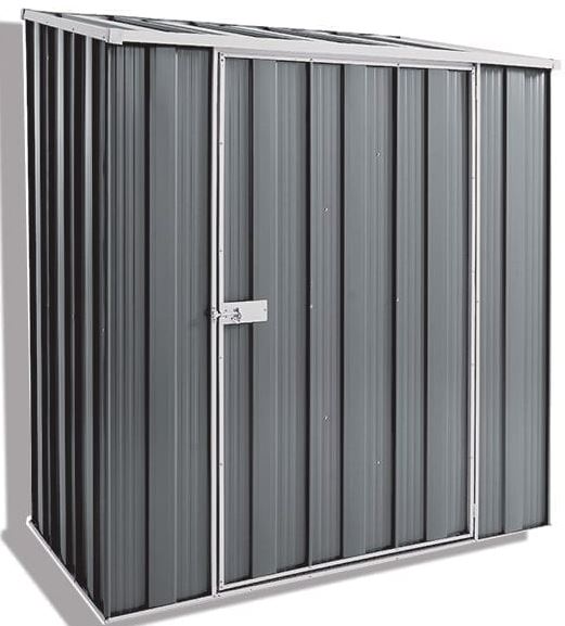 Spanbilt S53-S Cheap Garden Sheds and Best Garden Shed to buy in Australia 