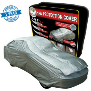 All Car Covers - indoor, outdoor, hail protection through Car Covers and Shelter