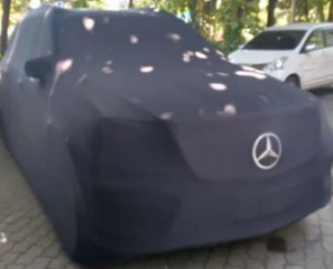 Best Indoor Car Covers or Showroom Covers Bespoke Velvet indoor car cover