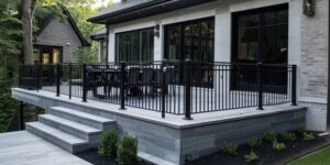 The Advantages of Steel Decking for Your Next Project, new steel deck project